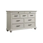 Picket House Furnishings Brooks 9-DRAWER Dresser. Fixed Price $695.72.