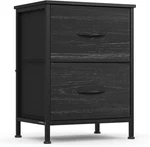 Songmics Bellah Collection - Dresser For Bedroom, Chest Of Drawers. Fixed Price $74.99.