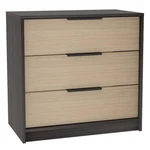 Tuhome Kaia 3 Drawers Engineered Wood Dressers Multi-color. Fixed Price $231.48.