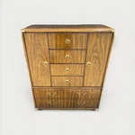 Vintage Drexel Accolade Collection Gentleman's Chest. Fixed Price $1250.00.