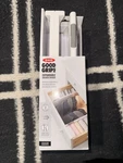 Oxo Tot Expandable Dresser Drawer Divider - 2 Pack. Fixed Price $25.00.