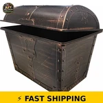 Teacher Created Resources Treasure Chest - Pirate Party Storage Box. Fixed Price $53.99.