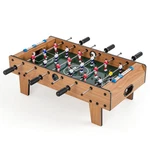 Costway 27" Foosball Mini Tabletop Soccer Game Christmas Football Sports. Fixed Price $55.99.
