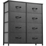 Dresser For Bedroom, Fabric With 8 Drawers, Chest Of Closet,. Fixed Price $65.99.