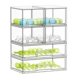Spaceaid Storage Organizer Baby - Acrylic Station Co.... Fixed Price $63.51.