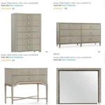 4 Piece Hooker Elixir Bedroom Set*new*. Fixed Price $3399.99.