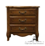 Ethan Allen Country French Collection Solid Birch 23" Chairside Chest / Night.... Fixed Price $689.99.