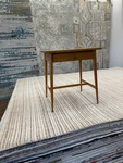 Paul Mccobb Planner Group Solid Maple Nightstand. Fixed Price $495.00.