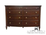 Bernhardt Furniture Contemporary Traditional Style Martha Stewart Collection .... Fixed Price $1874.99.