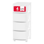 Iris Usa Plastic Storage Organizer, 4-DRAWERS, For Classroom Art Suppl.... Fixed Price $75.77.