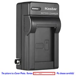Kastar Battery Wall Charger For Panasonic CGA-S004 & Lumix DMC-FX2 DMC-FX7. Fixed Price $12.99.