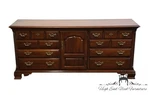 Thomasville Furniture Collector's Cherry Traditional Style 72" Triple Door Dr.... Fixed Price $1499.99.