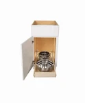 Hampton Bay 22IN. Pull-out Drawer For Base Cabinet / KADRTA27 308549909. Fixed Price $38.99.