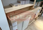 Brand New Ikea Ivar Drawer Pine 80X30X18 Cm (31 1/2X11 3/4X7 1/8 ") 204.889.00. Fixed Price $54.83.