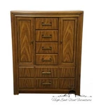 Thomasville Furniture Commentary Collection Italian Mediterranean 42" Door Ch.... Fixed Price $909.99.