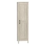 Sauder Miscellaneous Storage Engineered Wood Cabinet Spring Maple. Fixed Price $212.49.