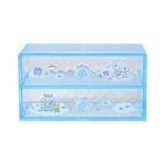 Sanrio Cinnamoroll Drawer Chest 115991. Fixed Price $29.99.