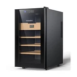 Needone 300 Count Cabinet With Heating And Cooling Electric Temperature Contr.... Fixed Price $381.03.