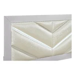 Glory Furniture Moreland G002900A-QB Queen Bed Sparkling White. Fixed Price $386.10.
