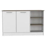 Tuhome Ginger Kitchen Engineered Wood Islands Multi-color. Fixed Price $569.47.