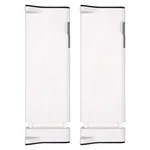 Expandable Dresser Drawer Divider White 4 Pack Oxo Tot Organization. Fixed Price $51.99.