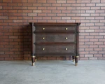 Chest Of Drawers 3 Nightstand Bedside. Fixed Price $4195.00.