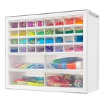 Iris Usa Craft Cabinet Storage, Screw Organizer, Hardware .... Fixed Price $47.95.