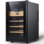 Needone 300 Count Cabinet With Heating And Cooling Electric Temperature Contr.... Fixed Price $437.75.