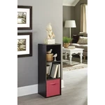Closetmaid Fabric Drawer, Garnet. Fixed Price $17.28.