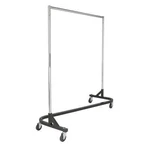 Rack Heavy Duty Welded 1 Piece Base Econoco RZK/7. Fixed Price $216.89.