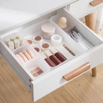 Poeland 5 Pcs Organizer Tray Storage Box For Bedroom Nightstand Drawer.... Fixed Price $17.35.