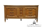 Thomasville Furniture Milano Collection Italian Mediterranean Style 64" Tripl.... Fixed Price $1199.99.