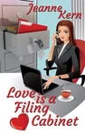 Love Filing Cabinet By Jeanne Kern (english) Paperback Book. Fixed Price $23.69.