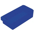 Akro-mils 31188BLU Drawer BIN,BLUE,POLYSTYRENE,4 5/8 4KFA1. Fixed Price $18.65.