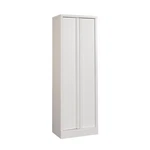 Sauder Merton Hall Storage Cabinet White Finish. Fixed Price $362.78.