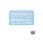 Sanrio Cinnamoroll Drawer Chest 115991. Fixed Price $59.85.