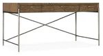 Hooker Furniture 6033-10458-85 Chapman 60"W Metal Drawer Sorrel. Fixed Price $1405.00.