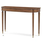 NFAAL53076, Theodore Alexander Althorp Console. Fixed Price $4950.00.