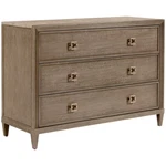 A.r.t. Cityscapes 35 X 49.8 In Whitney Accent Drawer Chest With Marble Top Stone. Fixed Price $500.00.