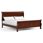 Furniture Of America Henceford Sleigh Bed. Fixed Price $565.77.