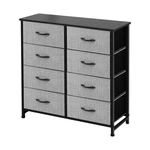 Storage Dresser Furniture Unittall Standing Organizer For Bedroom Office Living. Fixed Price $118.47.