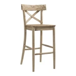 Picket House Furnishings Keaton Bar Stool Natural. Fixed Price $188.62.