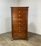 Ethan Allen British Classics Collection Lingerie Chest. Fixed Price $1749.00.