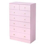 7 Dresser For Bedroom Modern Simple Chest Of Drawers With Storage Hallway. Fixed Price $112.99.