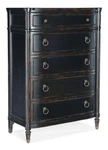 Hooker Furniture 6750-90010 Charleston 42"W Drawer Cherry Red. Fixed Price $3162.00.