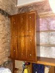 Acme Furniture 19525 Louis Philippe Iii Dresser - Cherry Finish. Fixed Price $1299.00.