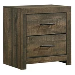 Picket House Furnishings Beckett 2-DRAWER Nightstand. Fixed Price $147.09.