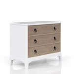 Wilmington Hall Chest-white. Fixed Price $495.04.