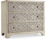 Hooker Furniture 3023-85001 36"W Drawer Hardwood Dresser Pearl Essence. Fixed Price $1779.00.