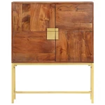 Cabinet Freestanding Accent Storage For Living Bedroom Vidaxl. Fixed Price $236.99.